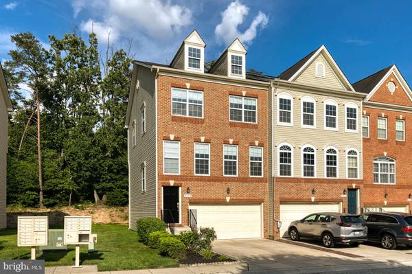 8449 WINDING TRL, Laurel, MD 20724