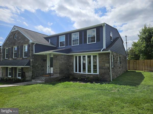 Jenkintown, PA 19046,1222 GORDON RD