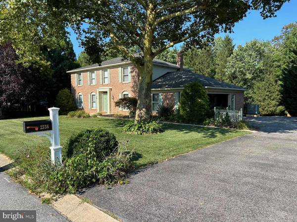 2336 JONQUIL RD, York, PA 17403