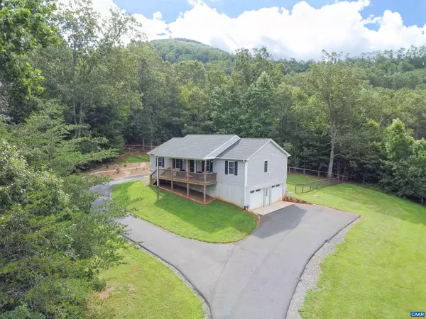 219 MOSBY LN, Faber, VA 22938