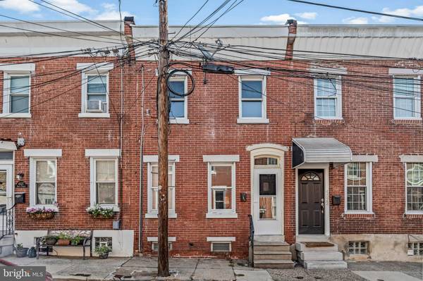 4525 SMICK ST, Philadelphia, PA 19127