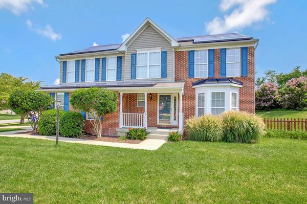 Bryans Road, MD 20616,5131 NEW STEAD CT