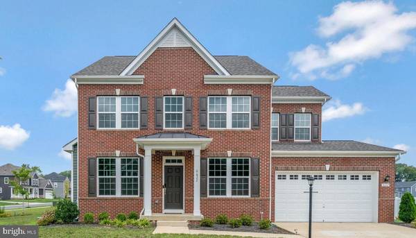 6627 TIMBER RIDGE LN, Bryans Road, MD 20616