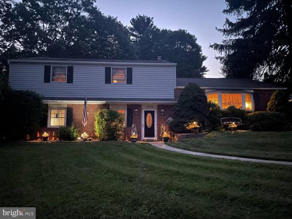 1294 CLEARBROOK RD, West Chester, PA 19380