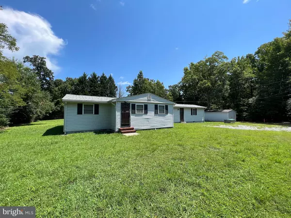 12369 CANTERBURY LOOP, King George, VA 22485