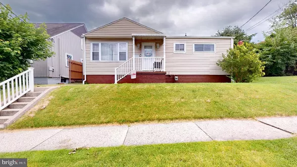 Keyser, WV 26726,161 D ST