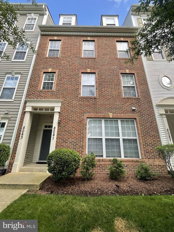 8083 GATEHOUSE RD #26, Falls Church, VA 22042