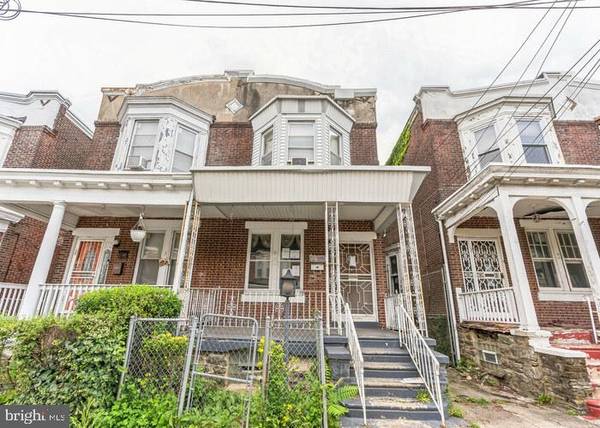 5142 KNOX ST, Philadelphia, PA 19144