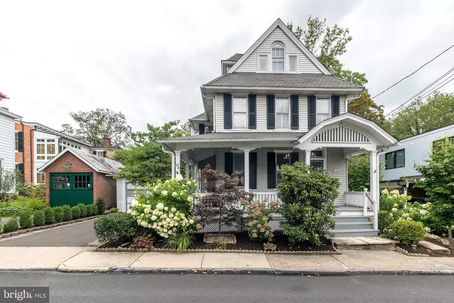 67 N CHURCH ST, Doylestown, PA 18901