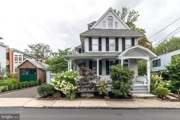 67 N CHURCH ST, Doylestown, PA 18901