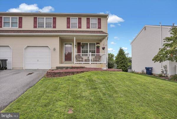 Reading, PA 19608,358 SIOUX CT