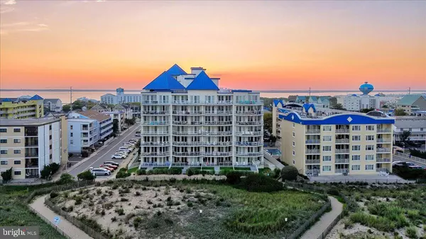 6 60TH ST #203, Ocean City, MD 21842