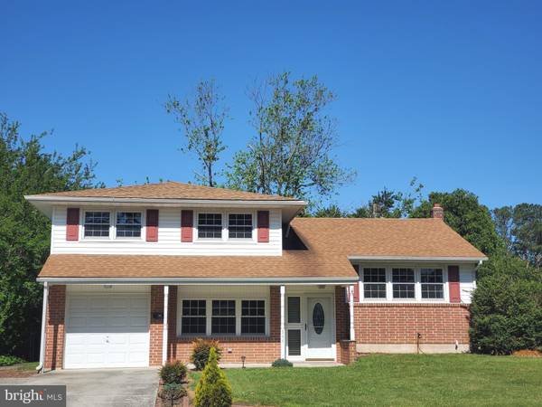 944 WESTVIEW TER, Dover, DE 19904