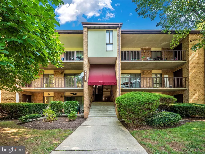 13213 DAIRYMAID DR #21, Germantown, MD 20874