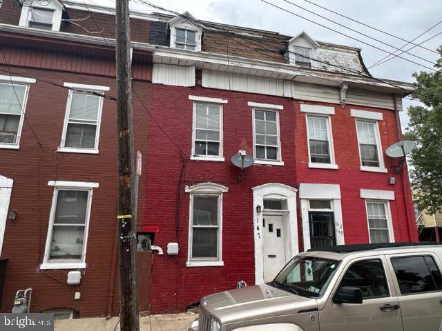 York, PA 17401,147 E MAPLE ST