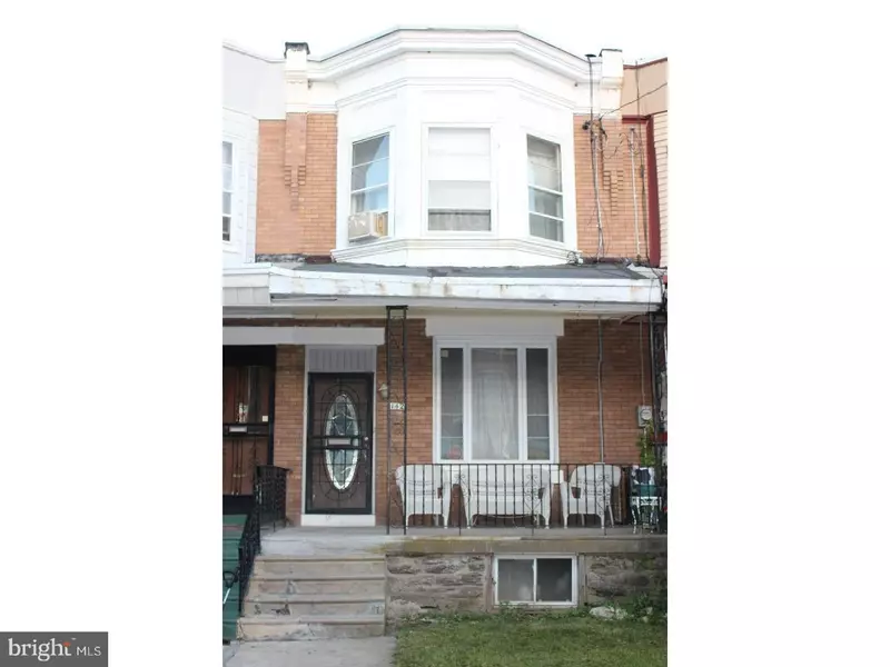 142 E MAYLAND ST, Philadelphia, PA 19144