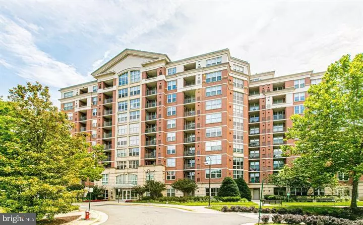 11760 SUNRISE VALLEY DR #716, Reston, VA 20191