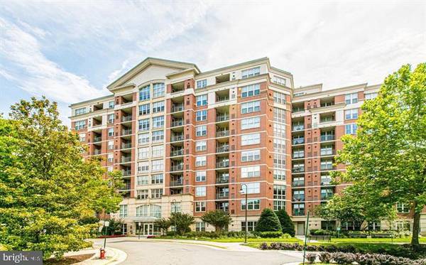 11760 SUNRISE VALLEY DR #716, Reston, VA 20191