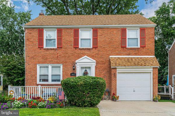 807 SHADELAND AVE, Drexel Hill, PA 19026