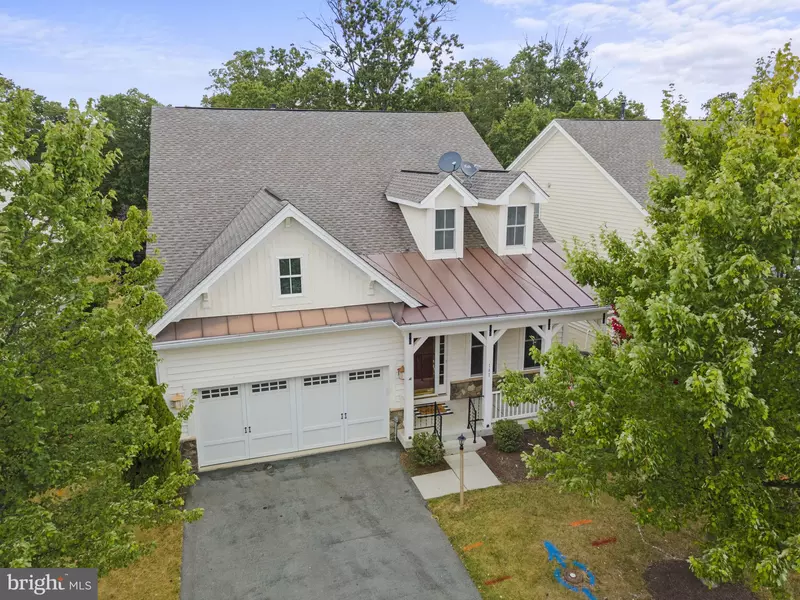 141 TURNSTONE LN, Lake Frederick, VA 22630