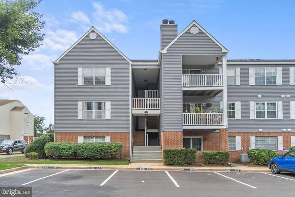 200 GROSVENOR LN #70, Stafford, VA 22556