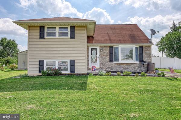 1197 PRIORITY RD, York, PA 17404