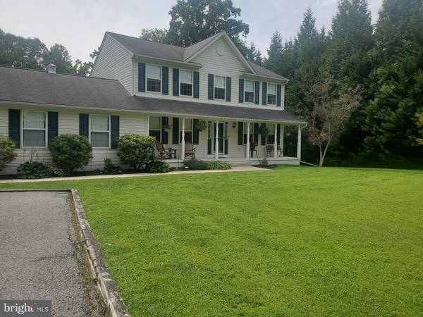 12806 KANES RD, Glen Arm, MD 21057