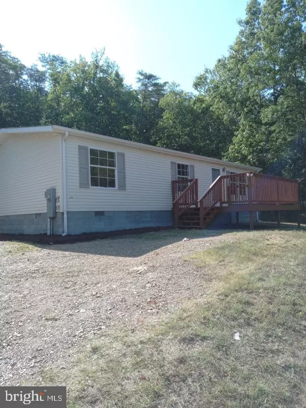 Moorefield, WV 26836,572 PINE TRAIL DR