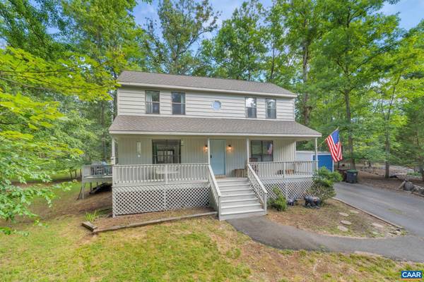 2 AMETHYST RD, Palmyra, VA 22963