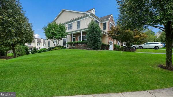 2401 S WHITTMORE ST, Furlong, PA 18925