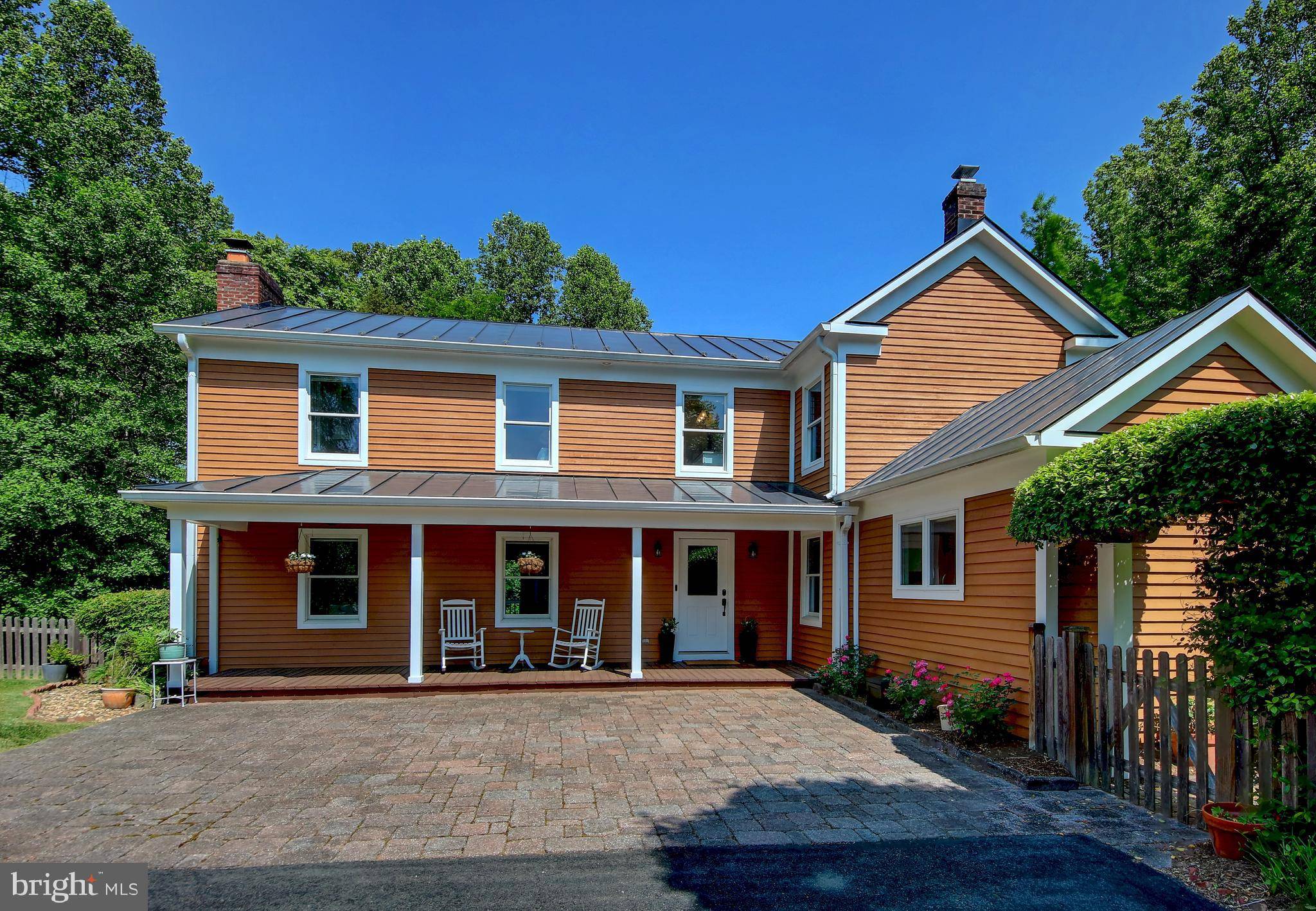 Clifton, VA 20124,12231 HENDERSON RD