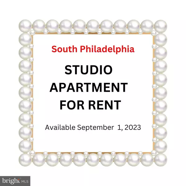 2338 S BROAD ST #2ND FLR FRONT, Philadelphia, PA 19145