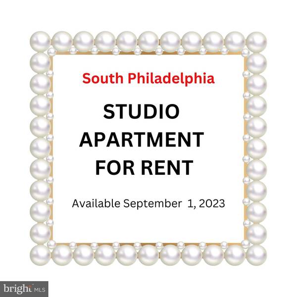 2338 S BROAD ST #2ND FLR FRONT, Philadelphia, PA 19145