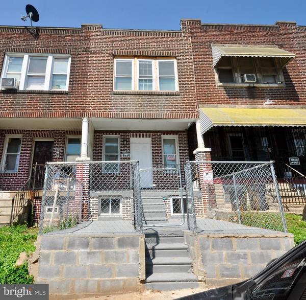 4534 N PALETHORP ST, Philadelphia, PA 19140