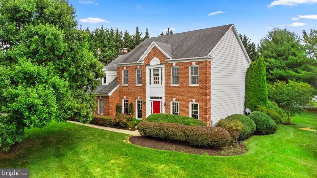 920 BRICK MANOR CIR, Silver Spring, MD 20905