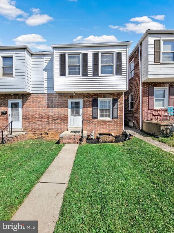 337 KURTZ AVE, York, PA 17401