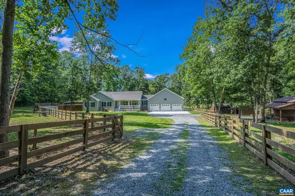 Shenandoah, VA 22849,273 HILLBILLY LN