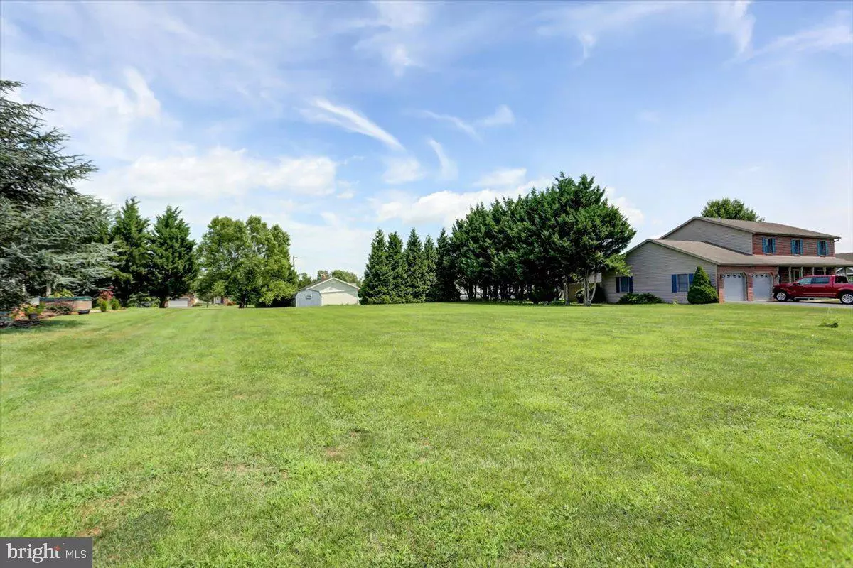 Chambersburg, PA 17202,LOT 89 TERRILYNN DRIVE