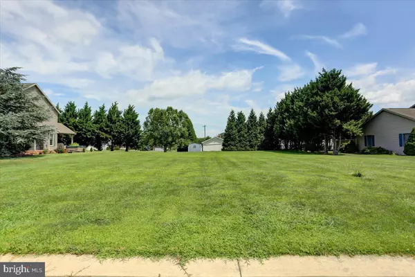 Chambersburg, PA 17202,LOT 89 TERRILYNN DRIVE