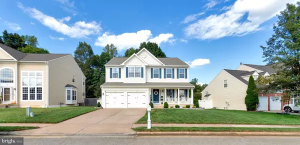 34 CHADWICK DR, Stafford, VA 22556