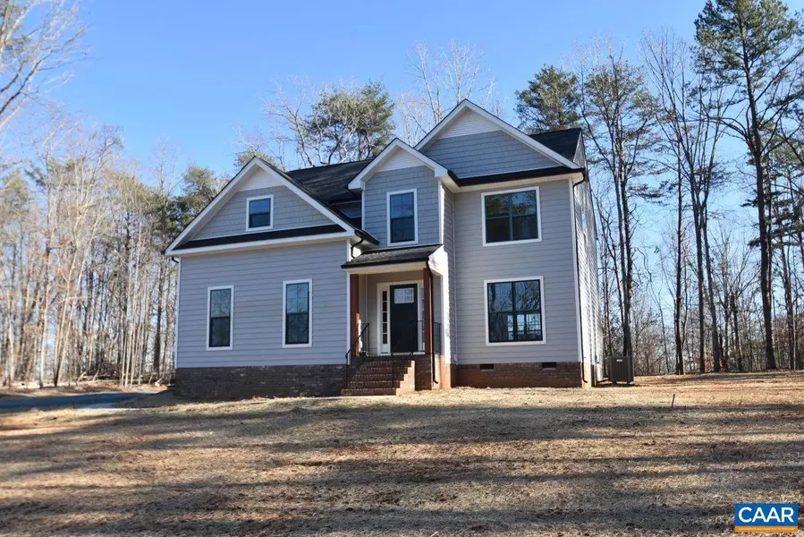 240 LILAC PL, Palmyra, VA 22963