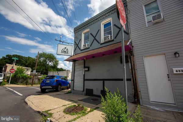 4341 E WINGOHOCKING ST, Philadelphia, PA 19124