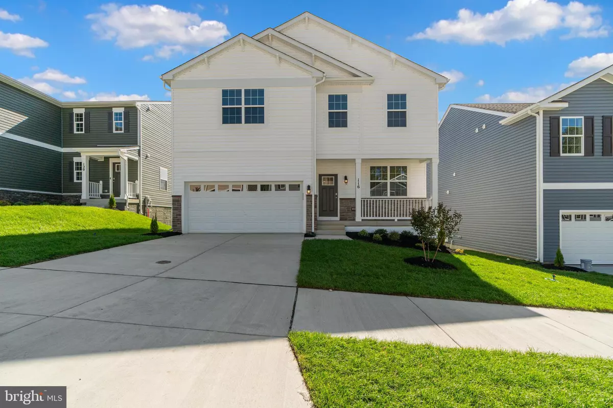 La Plata, MD 20646,116 SHALLOW BROOK WAY