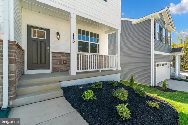 La Plata, MD 20646,116 SHALLOW BROOK WAY