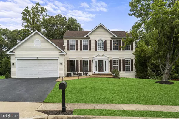 Stafford, VA 22556,9 KLINE CT