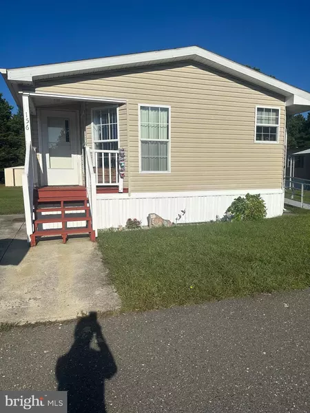 156 CHESTNUT DR, Barnegat, NJ 08005