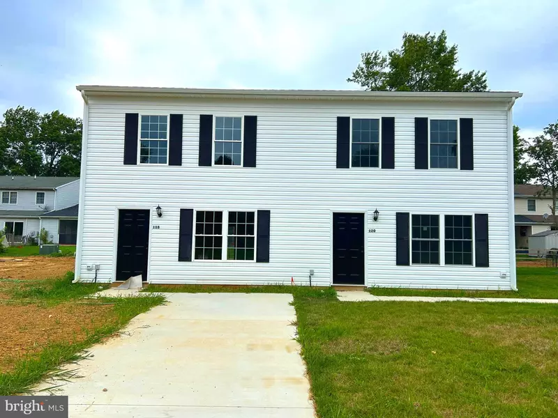 118 METCALF RD, Chestertown, MD 21620