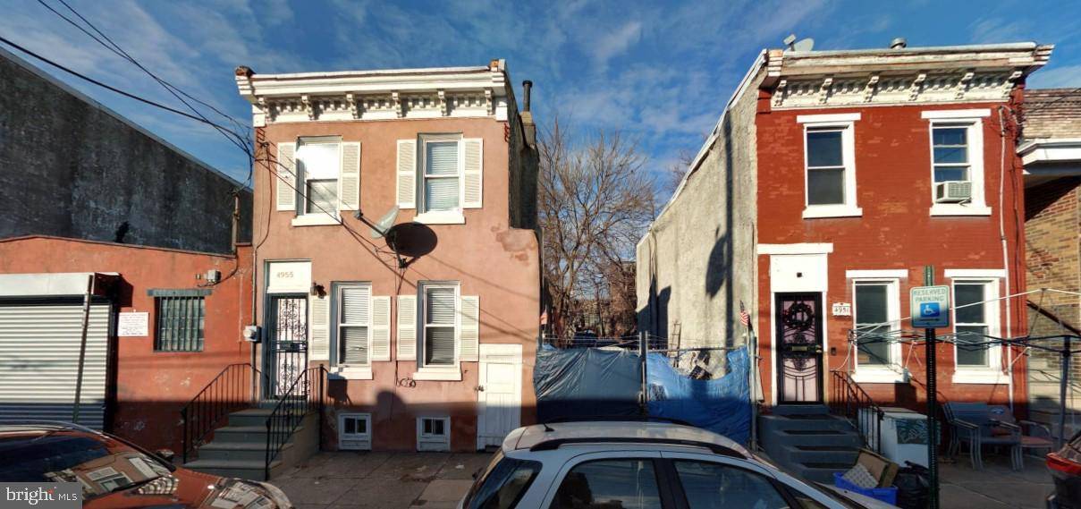 4953 KERSHAW ST, Philadelphia, PA 19131