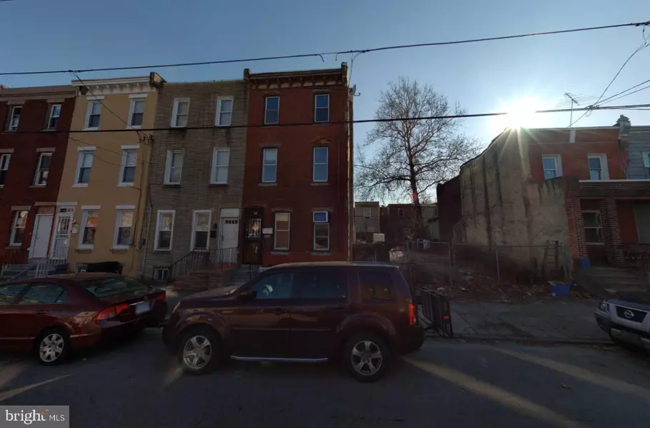 4954 W THOMPSON ST, Philadelphia, PA 19131