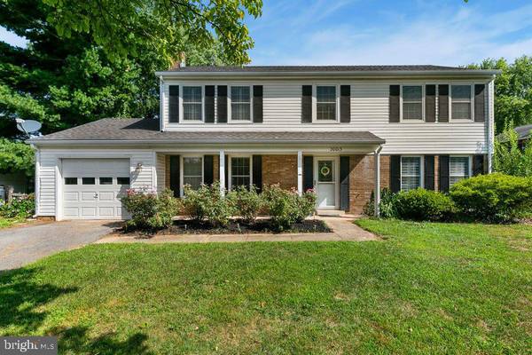 20013 WESTERLY AVE, Poolesville, MD 20837